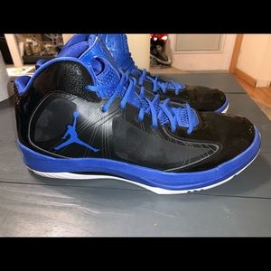 COPY - Jordan aero flight size 14